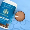 Warriorblend Choklad 750g