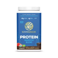 Warriorblend Choklad 750g