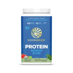 Warriorblend Naturell 750g