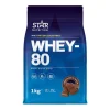 Whey-80 Choklad 1000g
