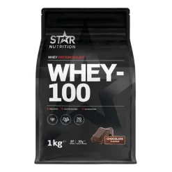 Whey-100 Choklad 1kg