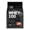 Whey-100 Jordgubb 1kg