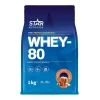 Whey-80 Salted Caramel 1000g