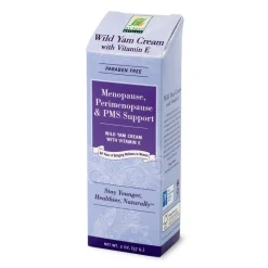 Wild Yam Cream 60ml
