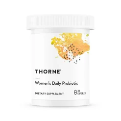 Women's Daily Probiotic 30k