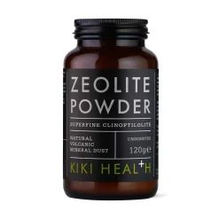 Zeolite Powder 120g