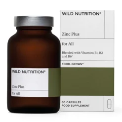 Zinc Plus for All 30k