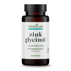 Zinkglycinat 90k