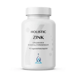 Zink 25mg 90k