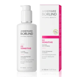 ZZ Sensitive Cleansing Emulsion 150ml