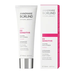 ZZ Sensitive Fortifying Night Cream 50ml
